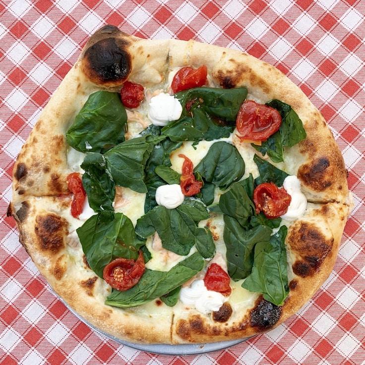 Pepperoni